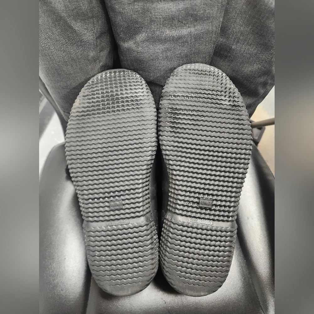 Hunter Original Roll-Top Sherpa Boots - Picture 5 of 5